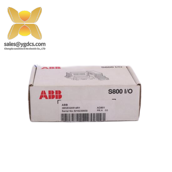 ABB SF810-LOS-IR Brand New