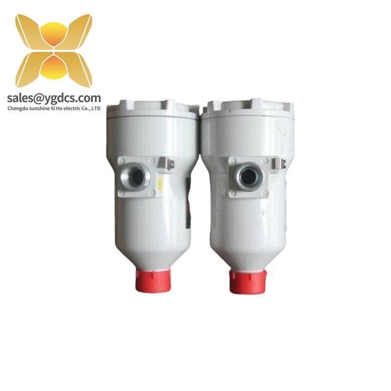 ABB SF810D/WGT UVISOR SF810 Uvisor MFD Control Unit