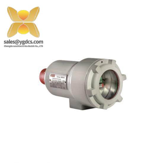 ABB SF810I-LOS-UV-T-L Safe Flame Scanner