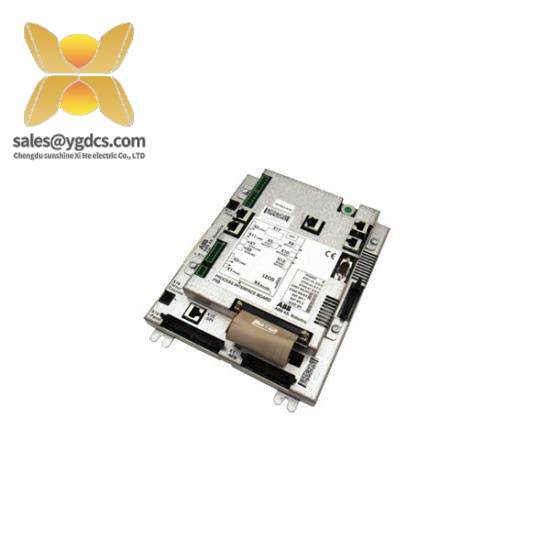 ABB SIB-01 3HNA006146-001 Robot Safety Board