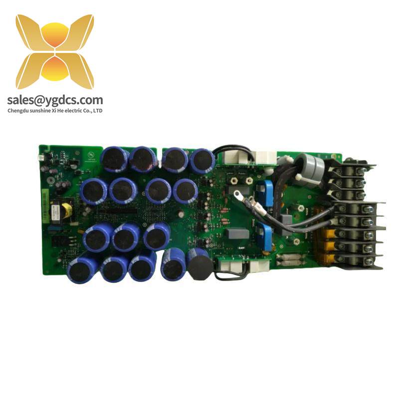 ABB SINT4210 Inverter driver board