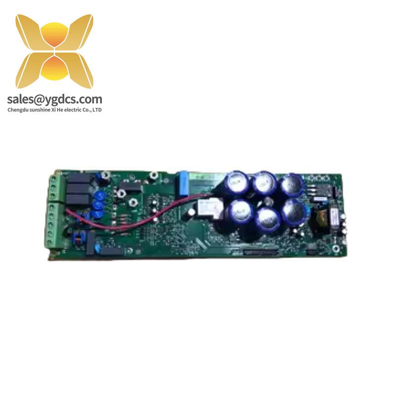 ABB SINT4220C 4210C Drive board power board