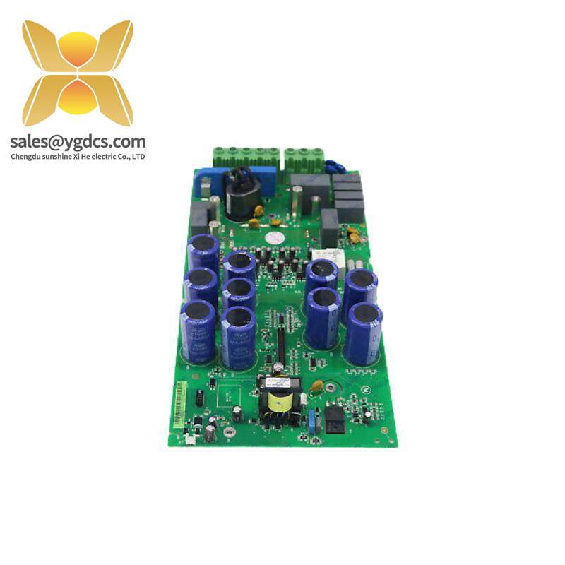 ABB SINT4320C Driver board
