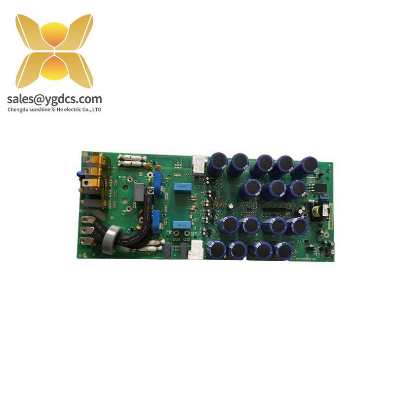 ABB SINT4430C PC BOARD