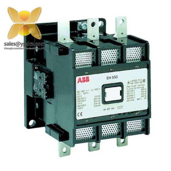 ABB SK827-005  DCS Module