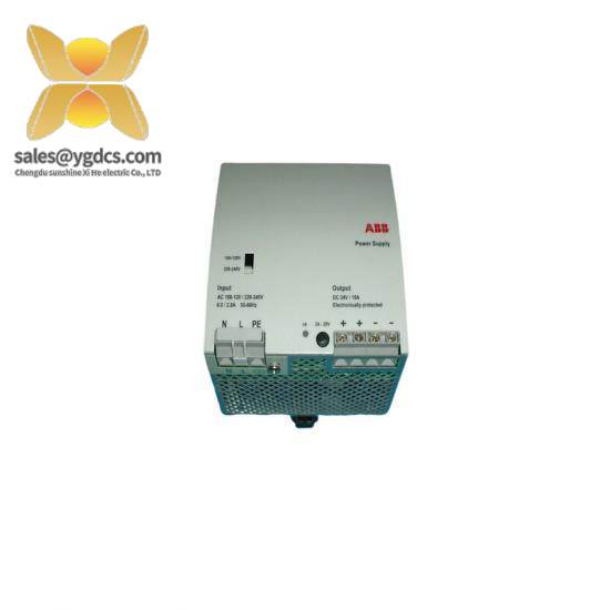 ABB SL10.526 brand new