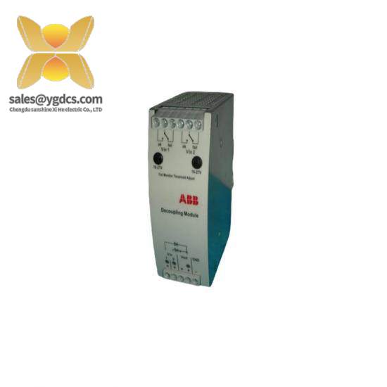 ABB SLR02.501