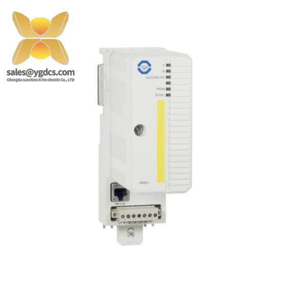 ABB SM811K01 3BSE018173R1