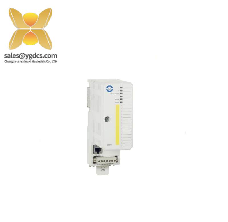ABB SM811K01 3BSE018173R1