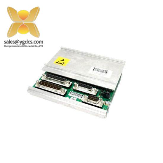 ABB SMB3HAC042285-001 Serial Measurement Board
