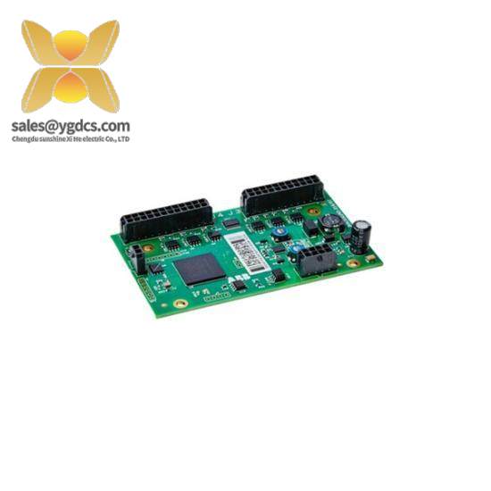 ABB SMB DSQC402 3HAC045759-001 Measuring board