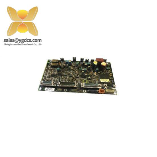 ABB SMB DSQC 313 3HAB2213-1 measurement Meß board