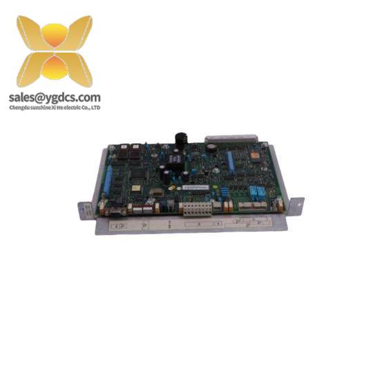 ABB SNAT-608-CMT Card