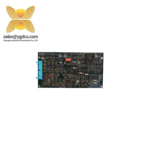 ABB SNAT-609-TAI Control Board