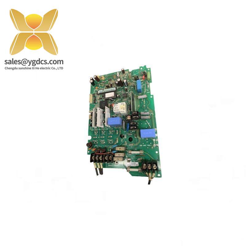 ABB SNAT-7030 PC BOARD