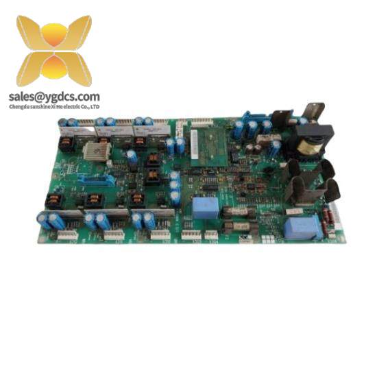 ABB SNAT-7261-NBN SNAT1005BDB Interface Board