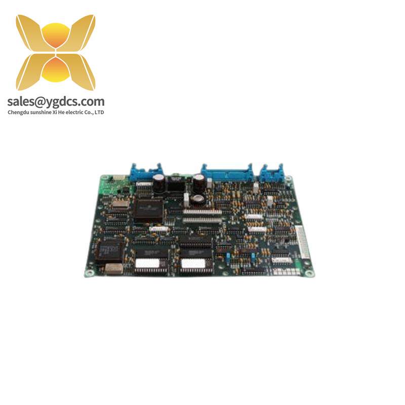 ABB SNAT6030BEB SNAT 6030 BEB0 Stromberg Drives