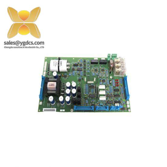 ABB 3HAC022440-001