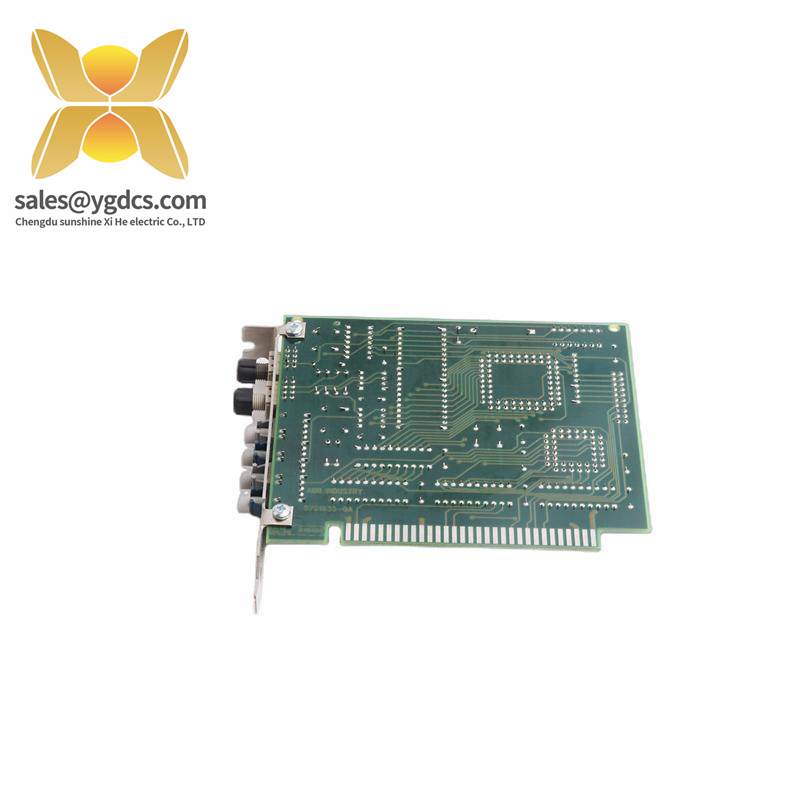 ABB SNAT608CMT PC Board