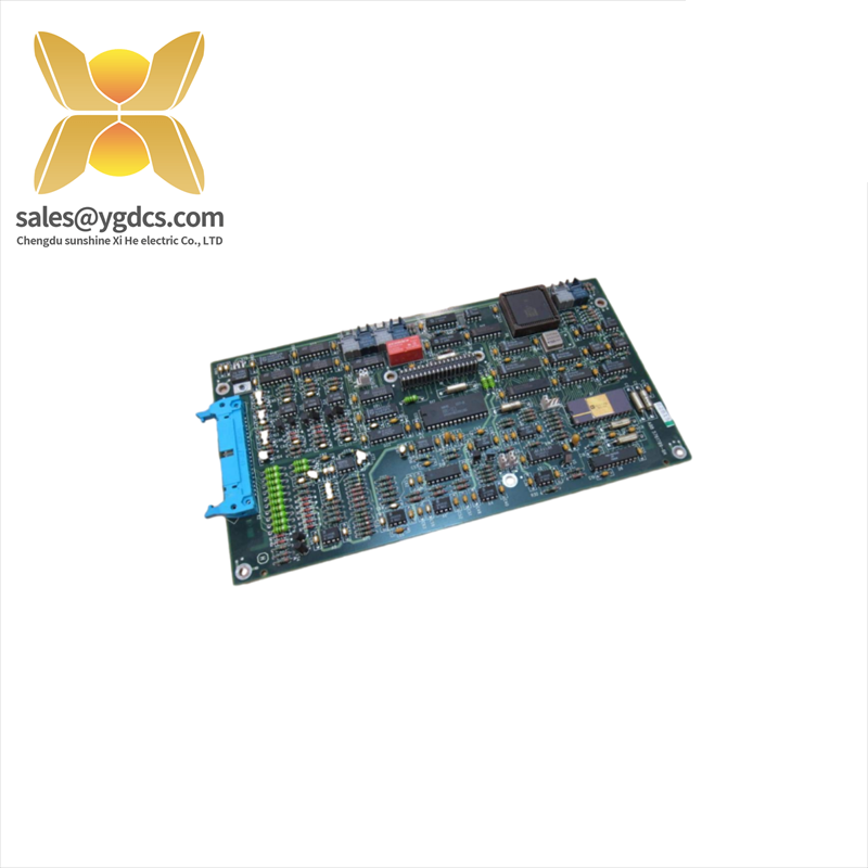 ABB SNAT609TAI 61073779 Control Board