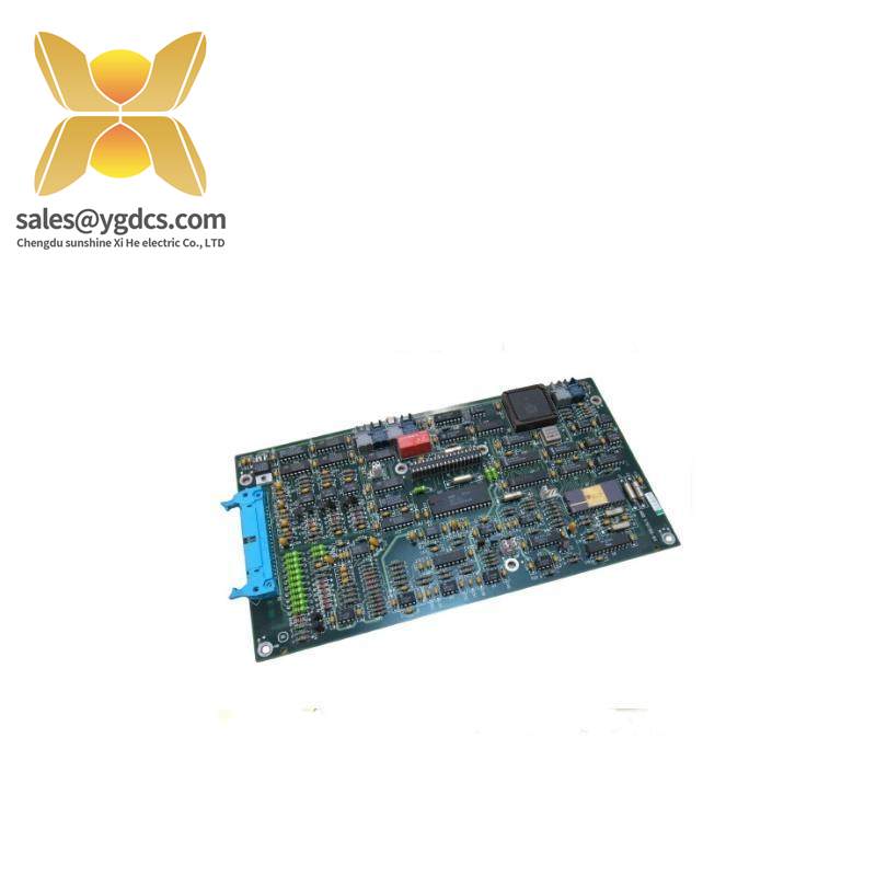 ABB SNAT609TAI SNAT 609 TAI PC CONTROL BOARD