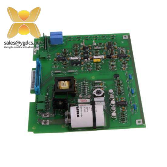 ABB SNAT617 CHC SNAT617CHC Control Module