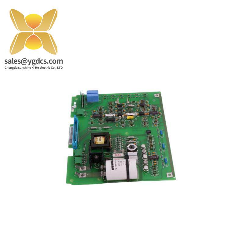 ABB SNAT617CHC SNAT 617 CHC 61037136 Control Module