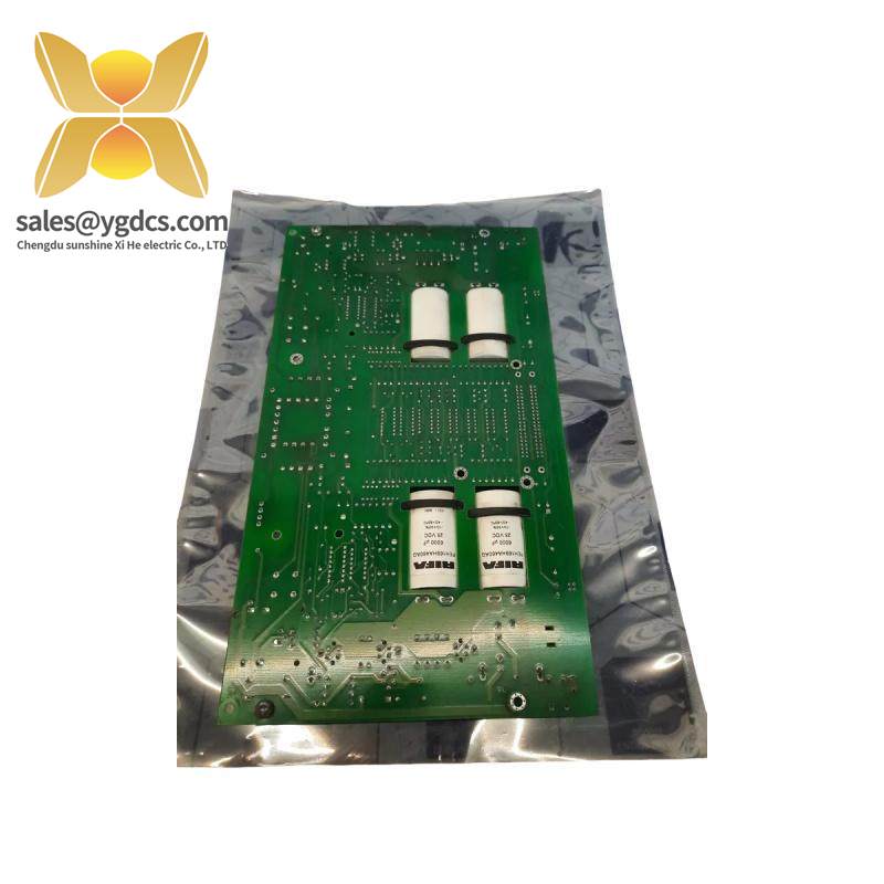 ABB SNAT632PAC SNAT 632 PAC 61049428 Pulse Amplifier Pcb Circuit Board