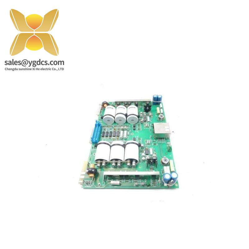 ABB SNAT633PAC Pulse Amplifier Board