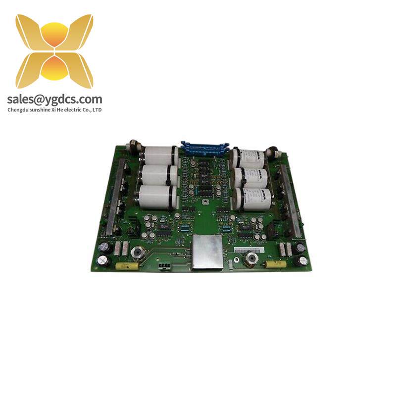 ABB SNAT634PAC