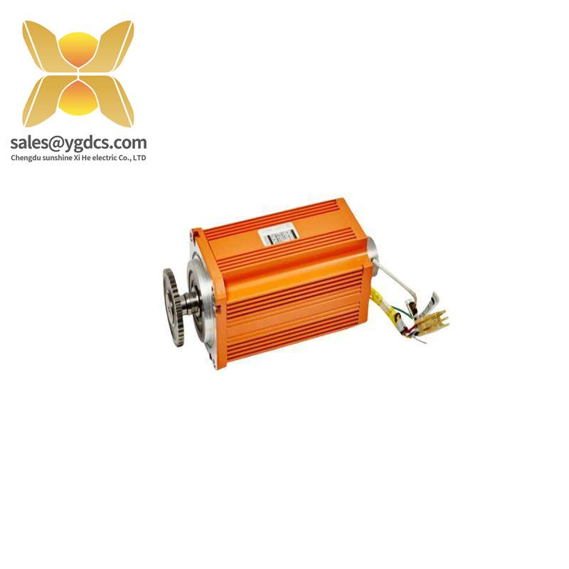 ABB SNAT634PAC