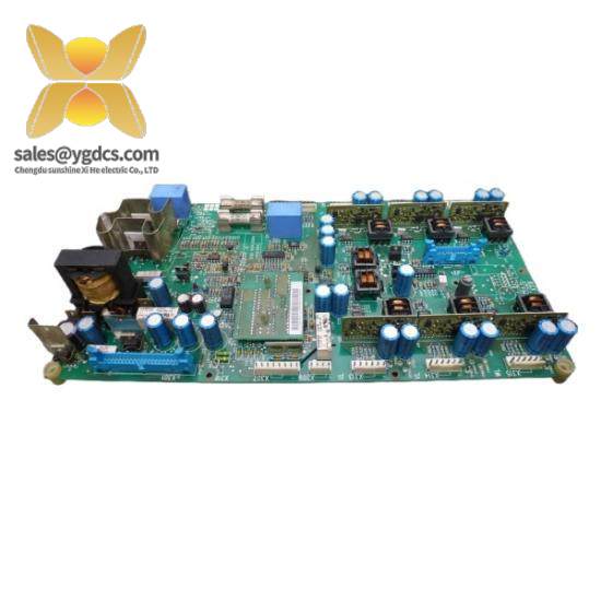 ABB SNAT7261MGK SNAT0205BDB Interface Board
