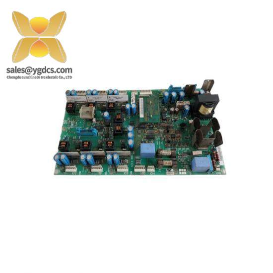 ABB SNAT7261QCP Main Interface Board