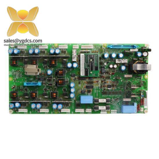 ABB SNAT7261SCP SNAT2105BDB Drive Board