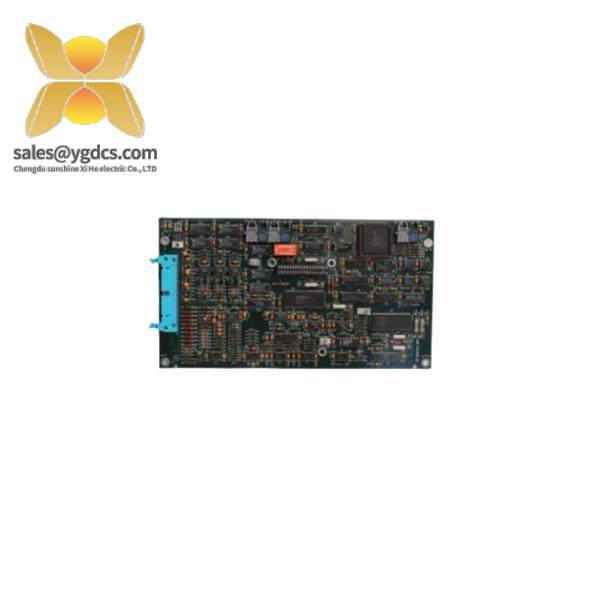 ABB SNAT7621SCP Drive Board