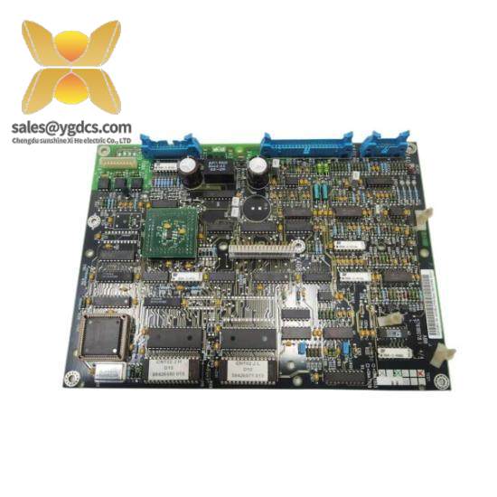 ABB 3HAC023009-001
