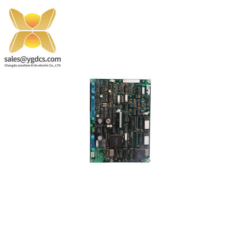 ABB SNAT7901 DFD PC BOARD