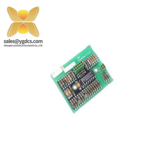 ABB SNAT 1703 BDB Drive Board