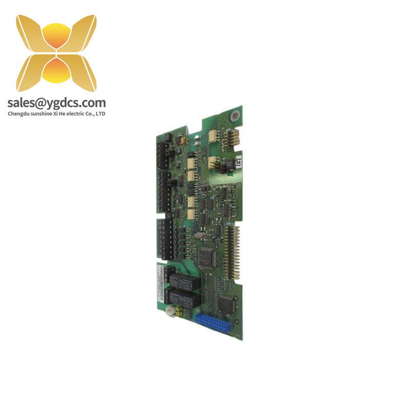 ABB SNAT 4041 PC BOARD
