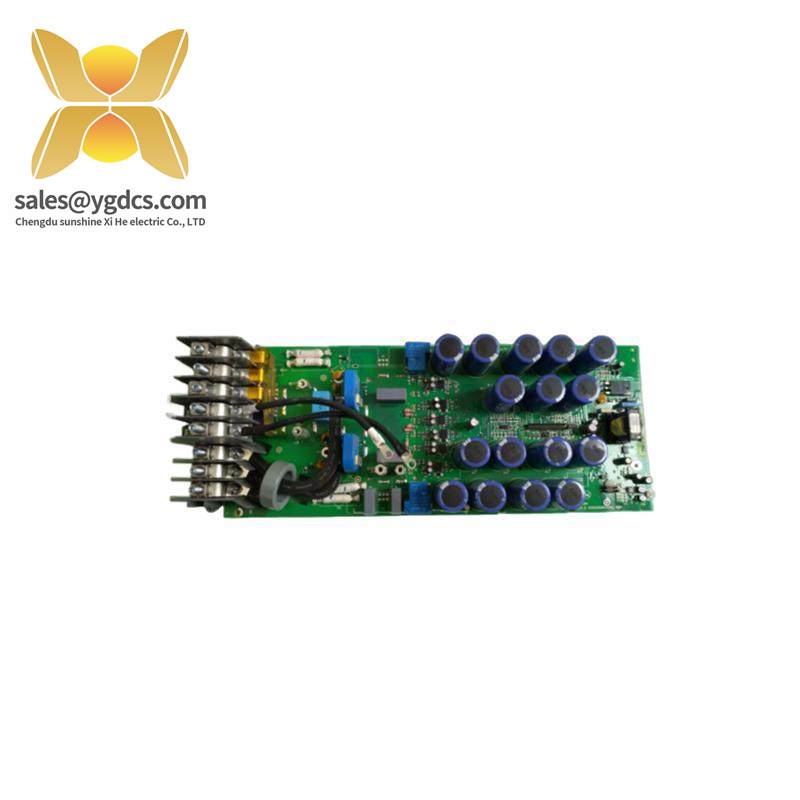 ABB SNAT 7261 PC BOARD