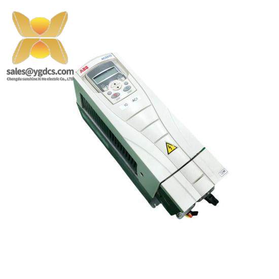 ABB SPAJ110C