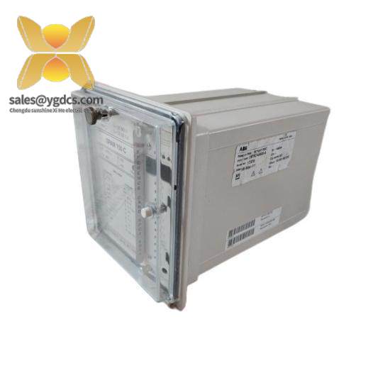 ABB SPAM150C RS641006 Controller MODULE