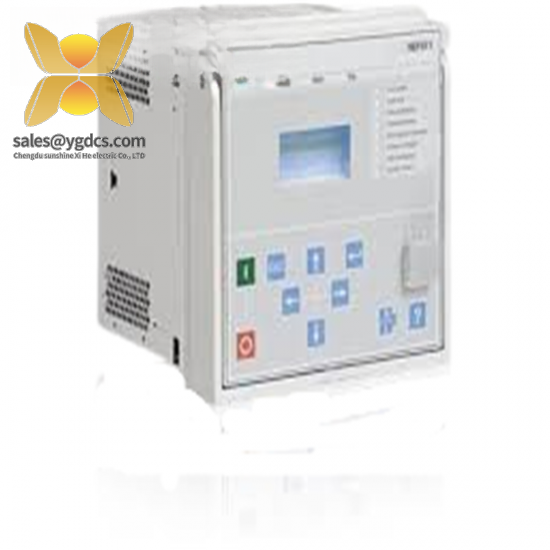 ABB SPAU121C-AA