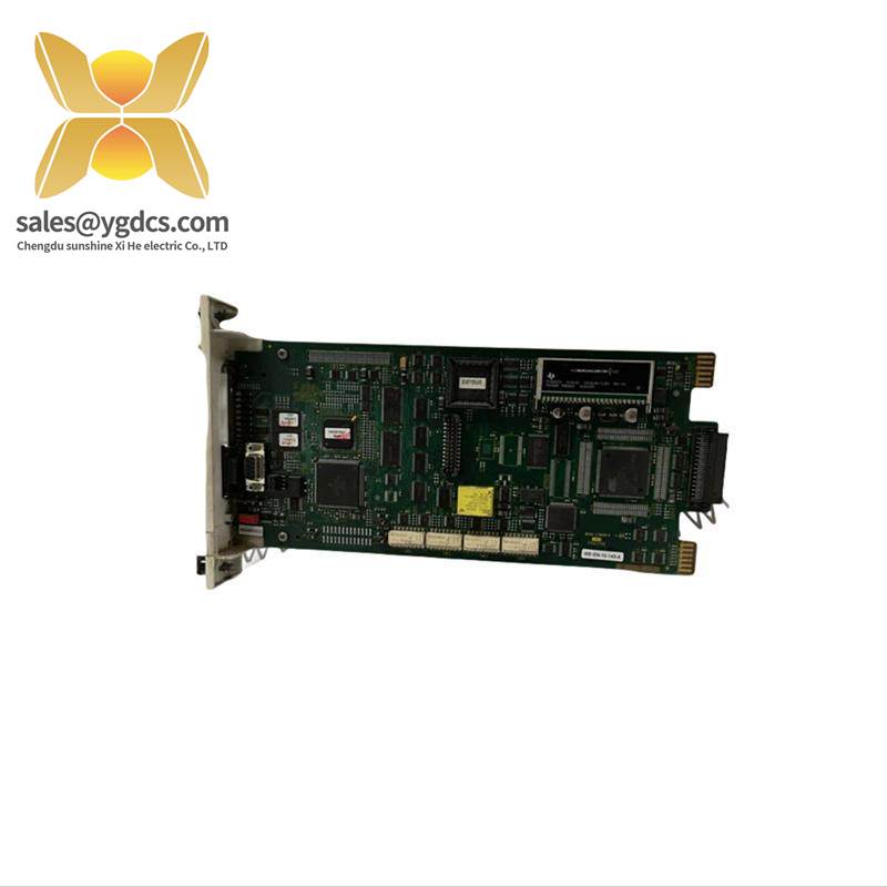 ABB SPBRC400