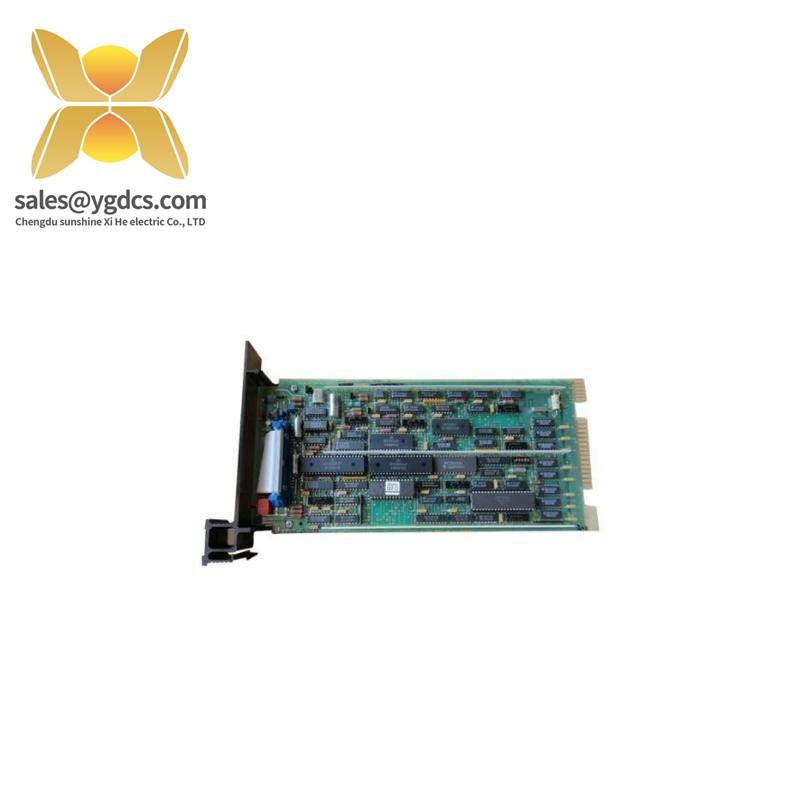 ABB SPBRC400 Bailey Bridge Controller