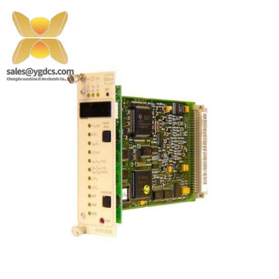 ABB SPCD 3D53-AB Differential Device