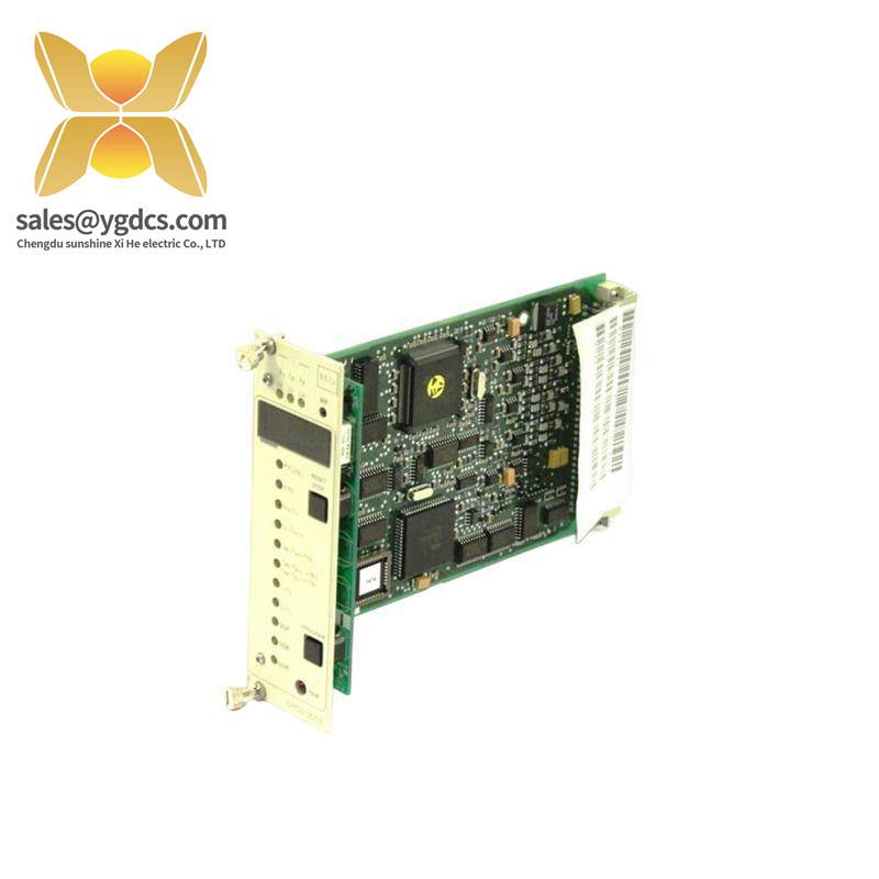 ABB SPCD 3D53-AB DIFFERENTIAL UNIT