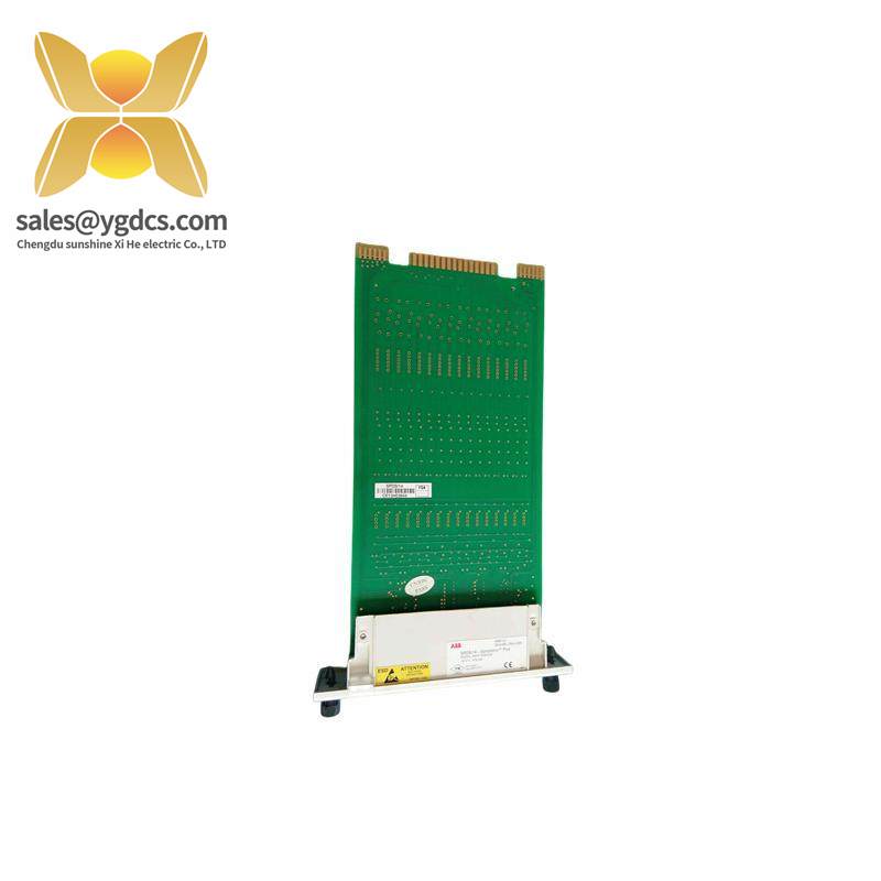 ABB SPDSI14 Digital Input Module