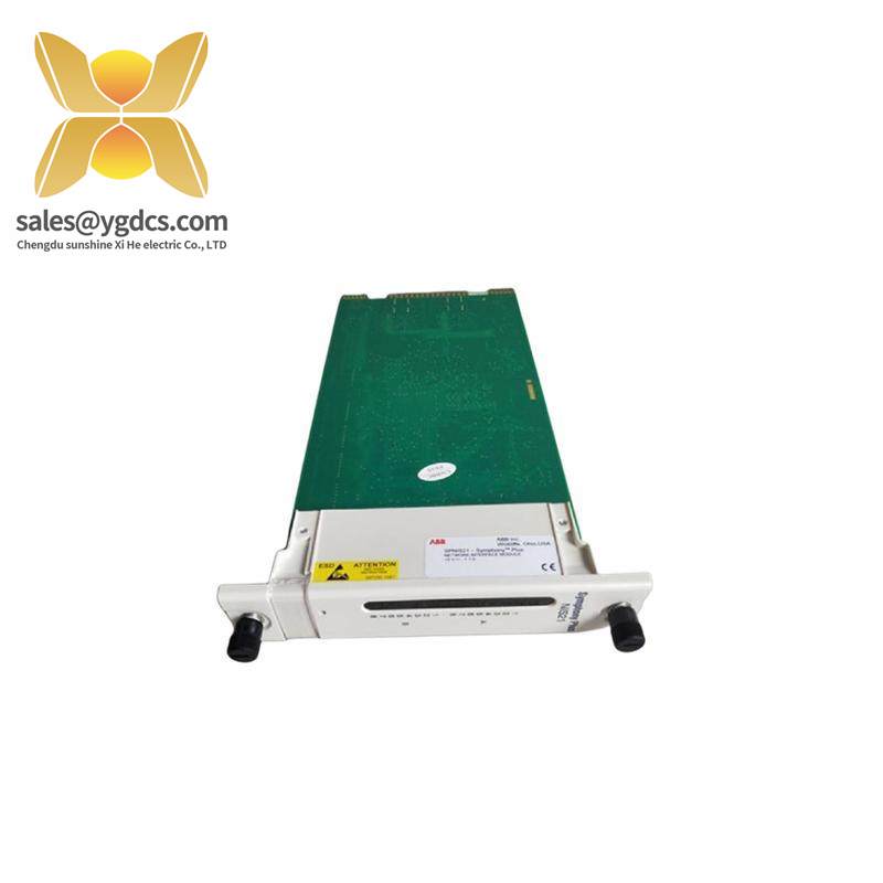 ABB SPDSO14 Digital Output Module