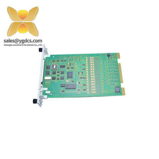 ABB SPFEC12 Analog Input Module